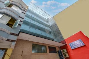 hotel indo continental