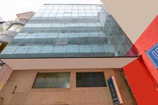 hotel indo continental