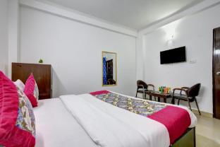 hotel indo continental