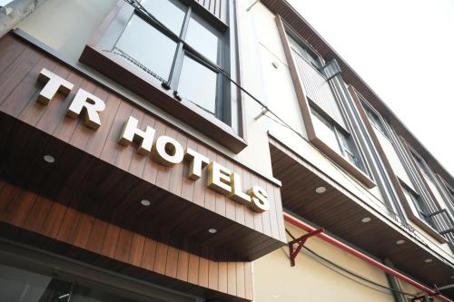 Tr Hotels,,3 star