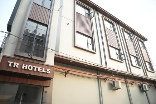 Tr Hotels,,3 star