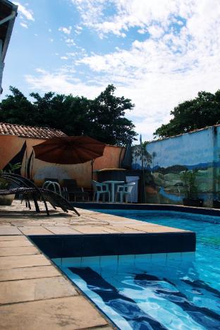 pouso de icaro pousada no centro de paraty