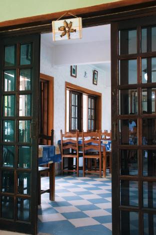 pouso de icaro pousada no centro de paraty