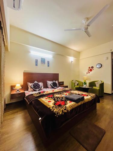 Doon Deluxe View,,4 star