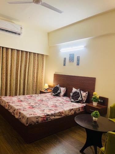 Doon Deluxe View,,4 star