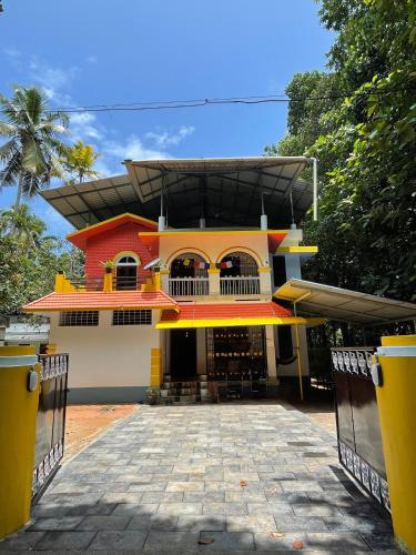 Kulture Konnectt,,2 star