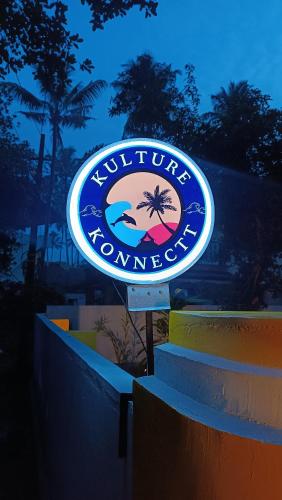 Kulture Konnectt,,2 star