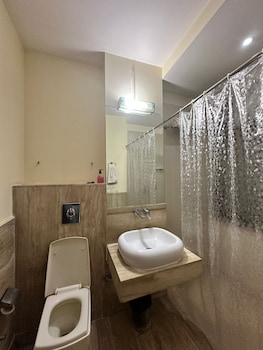 vr residency