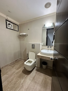 vr residency