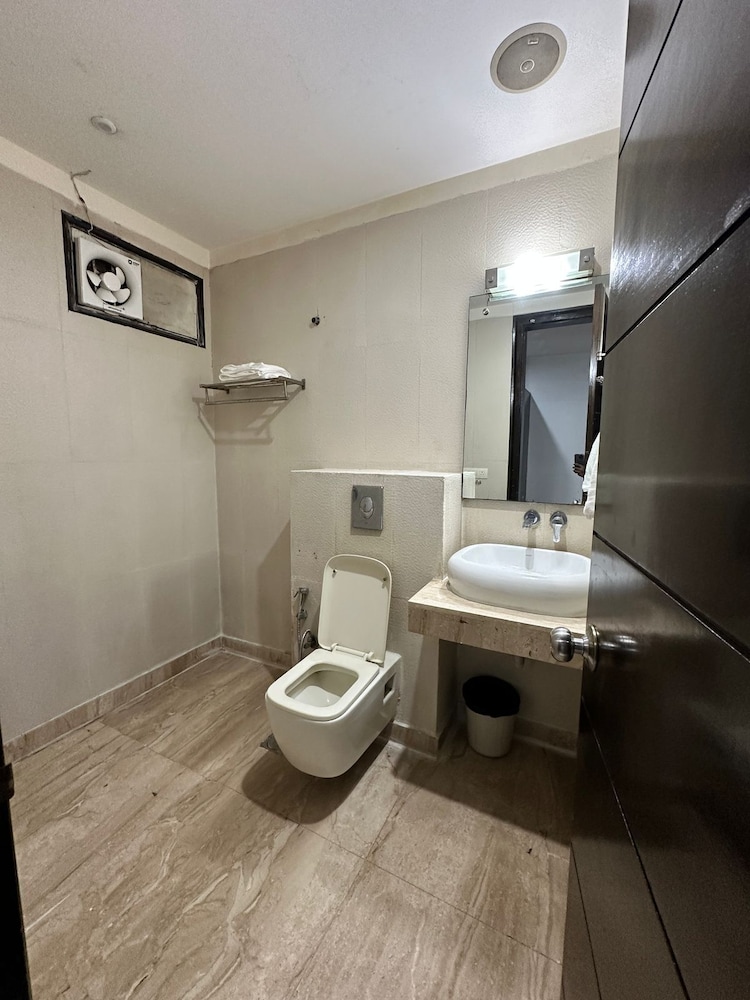 vr residency