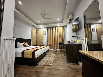 vr residency