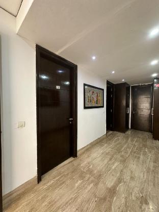 Vr Residency,,3 star