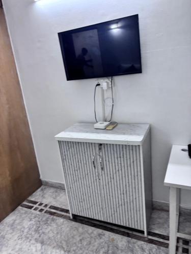 vr residency