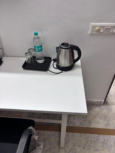 vr residency