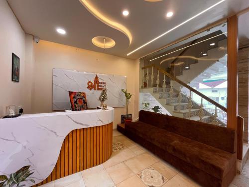 Shree Nikunj Palace,,5 star