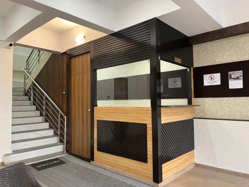 kuber suites