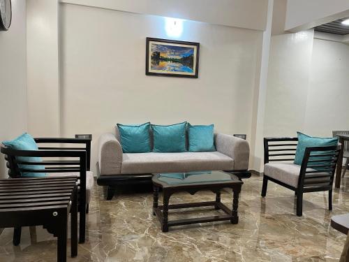 kuber suites