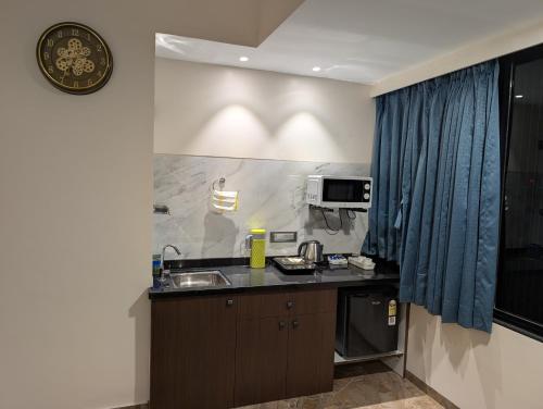 kuber suites