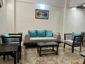 kuber suites