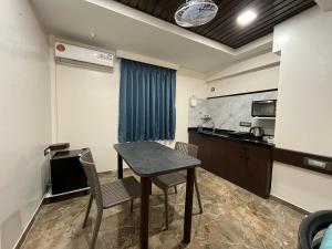 kuber suites