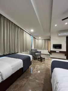 kuber suites
