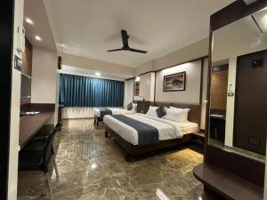 kuber suites