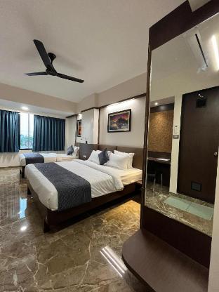 kuber suites