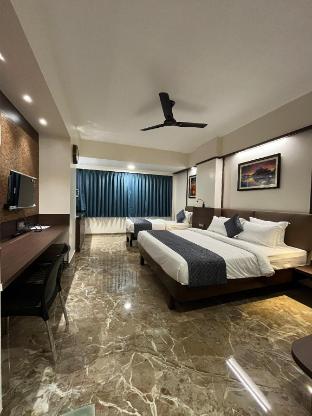kuber suites