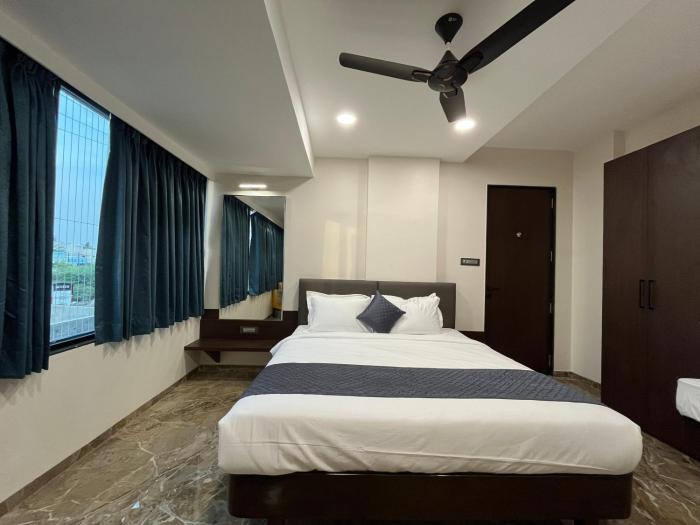 kuber suites