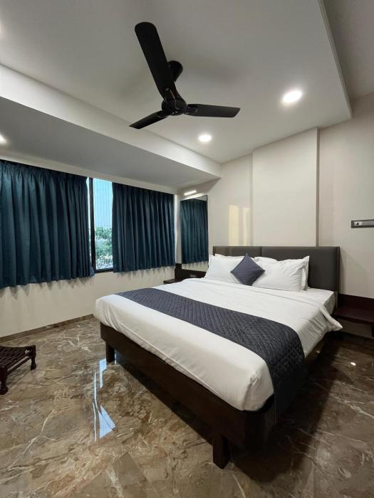 kuber suites