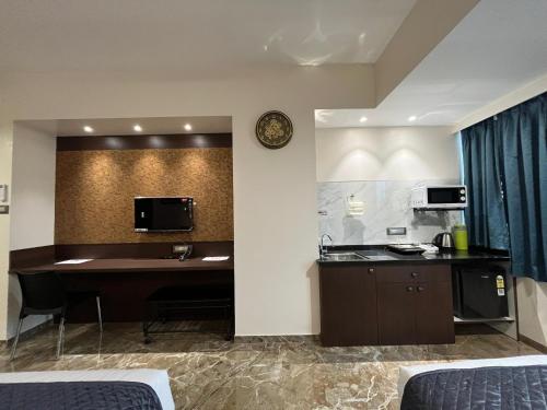 kuber suites