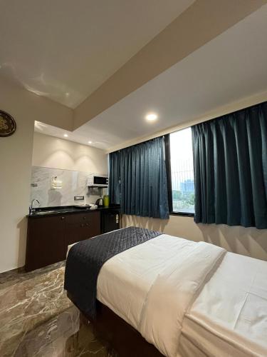 kuber suites