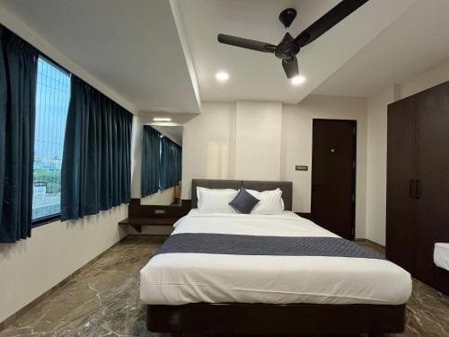 kuber suites