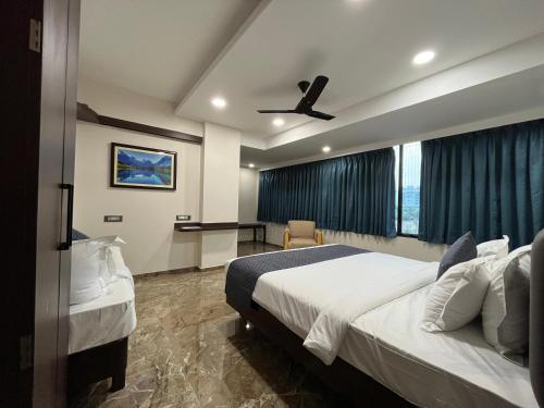 kuber suites