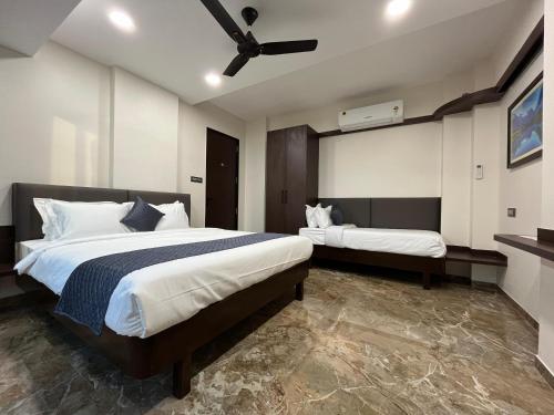 kuber suites