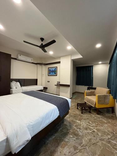 kuber suites