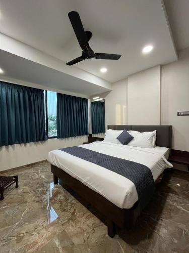 kuber suites