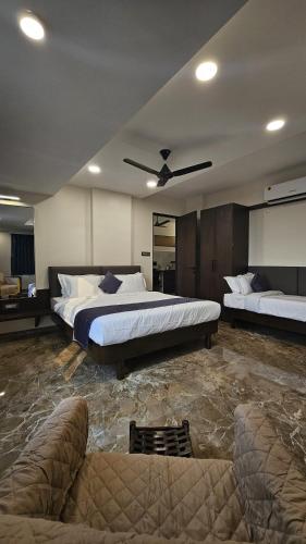 kuber suites