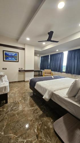 kuber suites