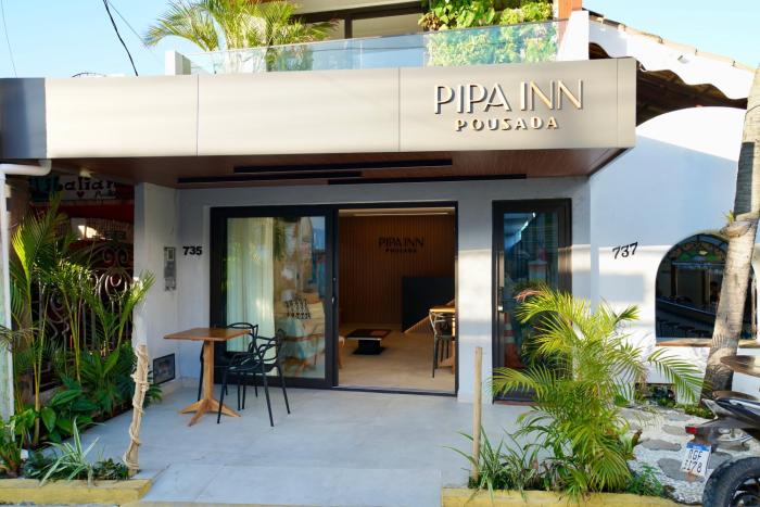 pipa inn pousada