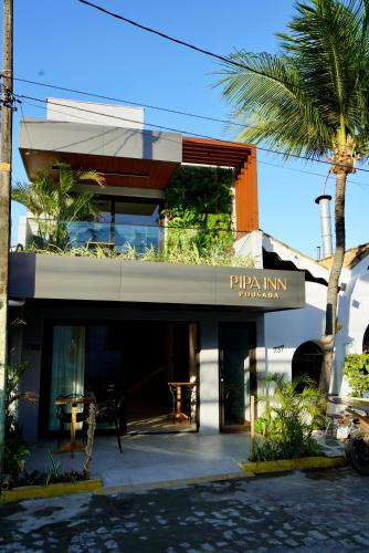 pipa inn pousada