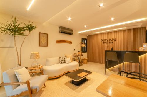 pipa inn pousada