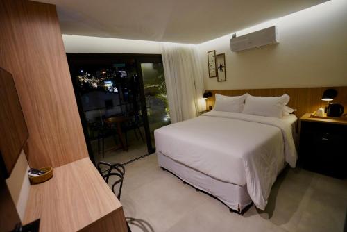 pipa inn pousada