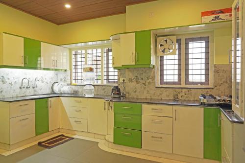 orange valley town residency