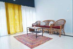 orange valley town residency