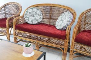 orange valley town residency