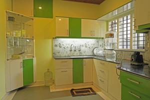 Orange Valley Town Residency,,2 star