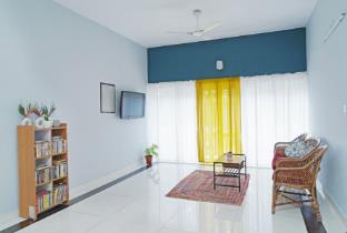 orange valley town residency