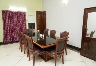 orange valley town residency