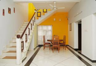 orange valley town residency